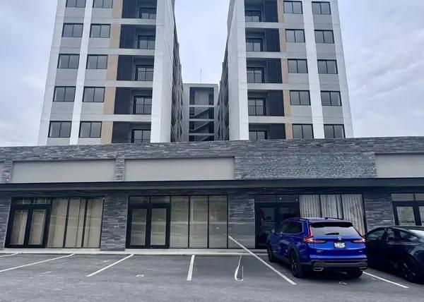 Departamento a Estrenar en Cumbres Magnolia – Torre Stella