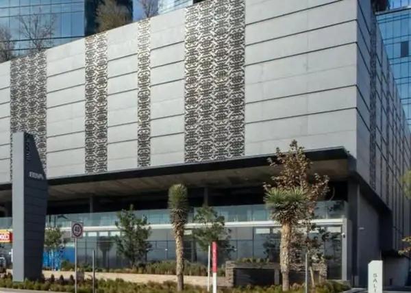 Departamento para Estrenar en Torre Balzac