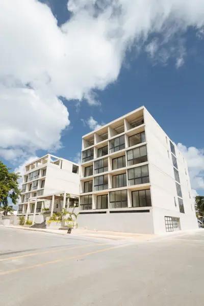 Departamentos (2R) en Venta en Vivero en San Antonio Cucul