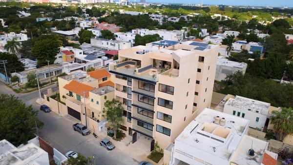 Último Departamento (Lotus) en Venta en Prana en Montes de Amé