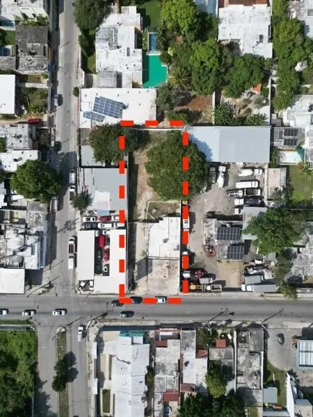 Local en venta sobre vialidad primaria en San Nicolás Norte (Zona Macroplaza)