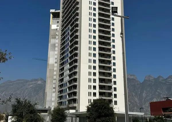 Departamento en Venta - Torre 3 West Valle Poniente Departamento en Venta - Torre 3 West Valle Poniente