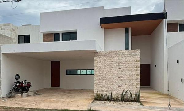 Casa(2)  en Venta en Cholul
