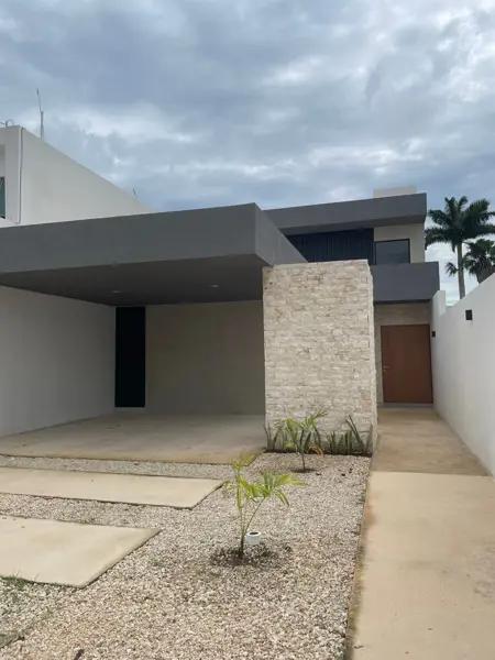 Casa de Venta en Cholul