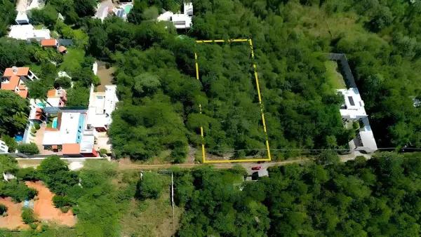 Terreno en Venta en Cholul