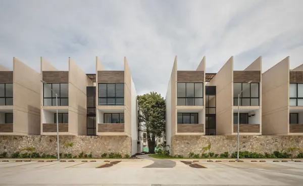 Departamento (Kima) en Venta en Residencial Seremos