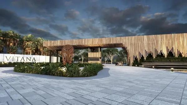 Terrenos en Venta en Privada Vitana en Gran Nikté, Hunucmá Terrenos en Venta en Privada Vitana en Gran Nikté, Hunucmá