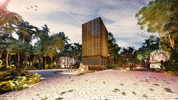 Terreno en Venta en Sinan-Kai en Progreso