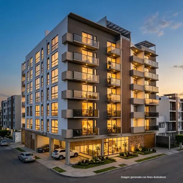 JPPB ELITE LIVING ZARAGOZA AGRICOLA ORIENTAL