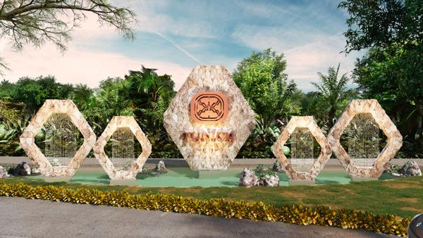 Terrenos en Venta en Privada Tunich en Privada Gran Nikté en Hunucmá Terrenos en Venta en Privada Tunich en Privada Gran Nikté en Hunucmá