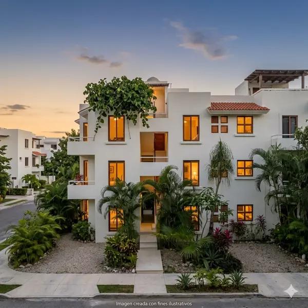JPPB Selvamar Playa del Carmen