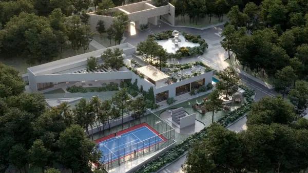 Terreno(71) en Venta en Salama Premiun Living en Tamanche