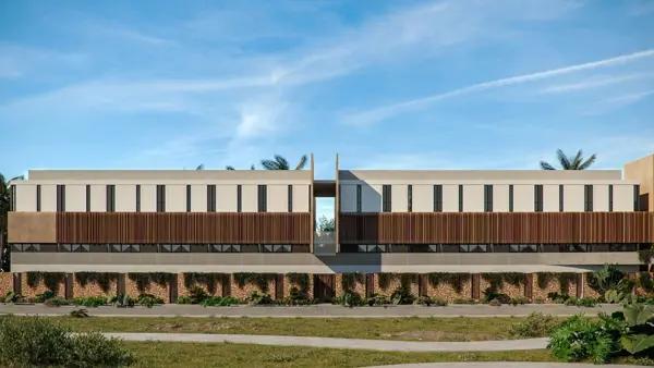 Último Departamento en Venta en Ambar en Puerto Carey en Chelem Último Departamento en Venta en Ambar en Puerto Carey en Chelem