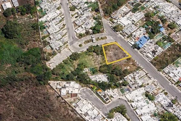 Terreno en Renta  en Conkal