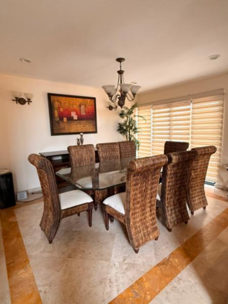 Casa en Renta en Loma Dorada, Querétaro - Espaciosa y Bien Ubicada