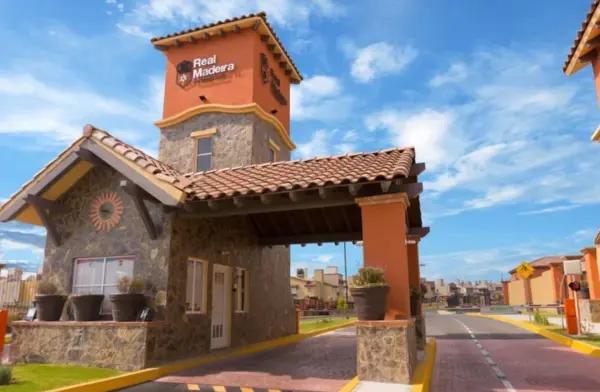 Casa en venta en Real Madeira, Pachuca de Soto, Hidalgo
