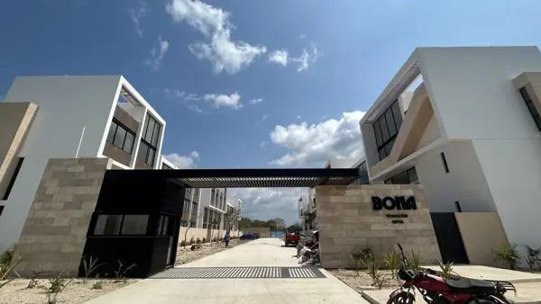 Departamentos (1R) en Venta en Bona en Temozón Departamentos (1R) en Venta en Bona en Temozón