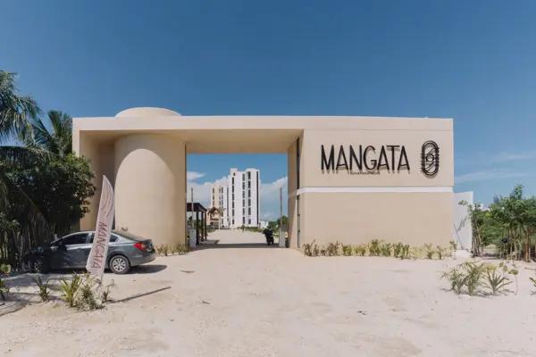 Departamento(Luna) en Venta en Mangata Luxury en Telchac Departamento(Luna) en Venta en Mangata Luxury en Telchac