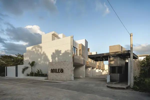 Departamento en Venta en Milea en Zona Country Departamento en Venta en Milea en Zona Country