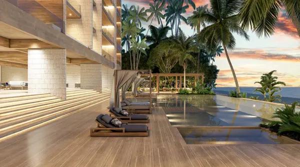 Departamento en Venta en Madeira en Chicxulub Puerto