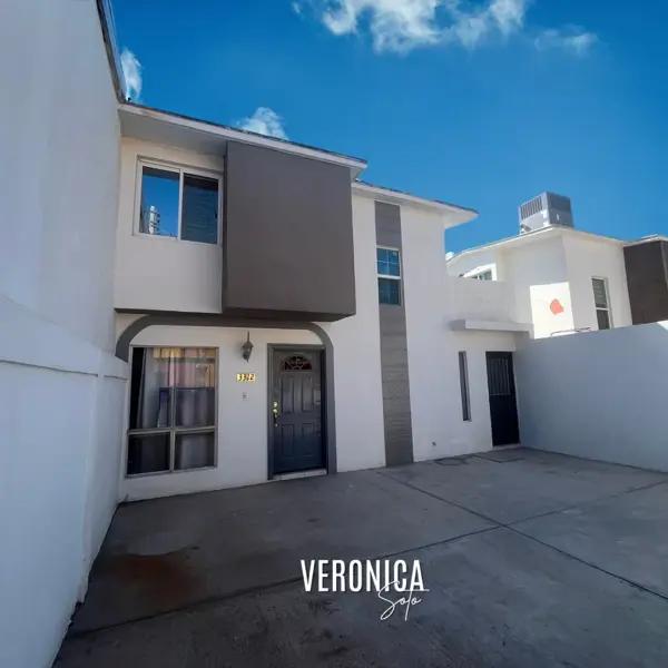 CASA EN VENTA | FRACC. PLAZA DEL SOL – ACCESO PRIVADO