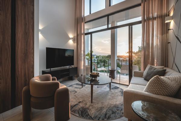 Departamento(Mod. Fern) en Venta en Green en Temozón Norte