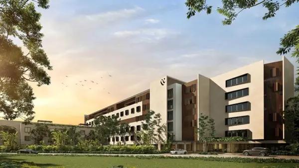 Departamento en VENTA en Casa Elite (C) en Cabo Norte
