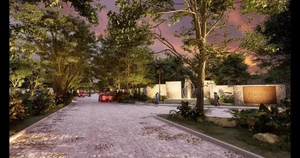 Lotes residenciales en VENTA en Punta Cometas