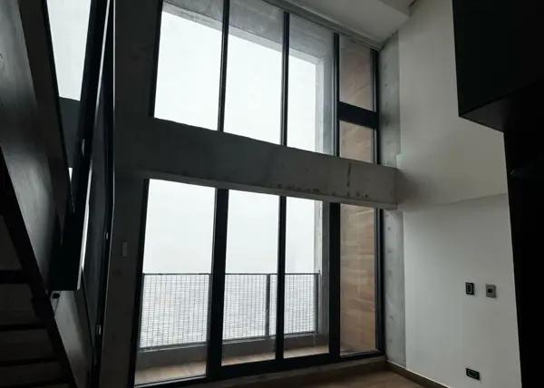 Penthouse en venta en Semillero Purísima – Centro de Monterrey