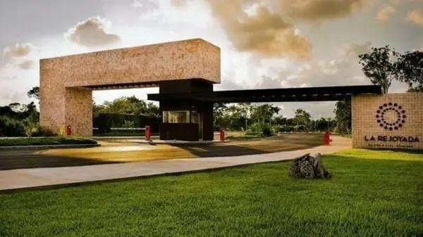 Terreno residencial en La Rejoyada en Komchén, Yucatán Terreno residencial en La Rejoyada en Komchén, Yucatán