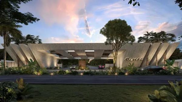 Lotes residenciales en VENTA en Mahal, Conkal Yucatán