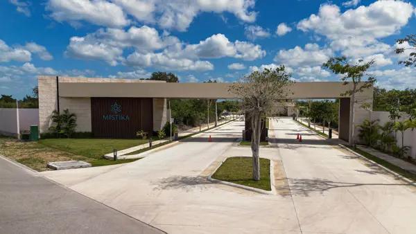Lotes residenciales en VENTA en Mistika Zona Country