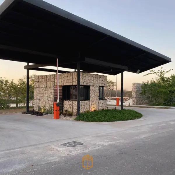 Lotes residenciales en VENTA en Los Gaviones, Santa Gertrudis Copó