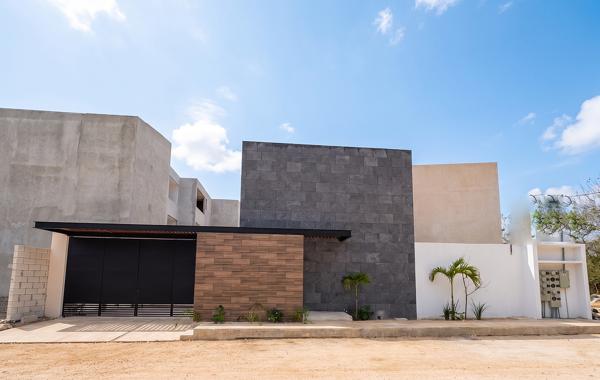 Townhouse en Venta en Okté en Temozón Norte