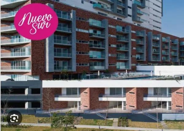 DEPARTAMENTO en VENTA NUEVO SUR