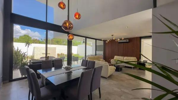 Casa en Venta en Privada Residencial Parque Natura Casa en Venta en Privada Residencial Parque Natura