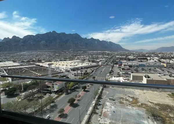 Venta de departamento en torre Caliza Distrito Domo