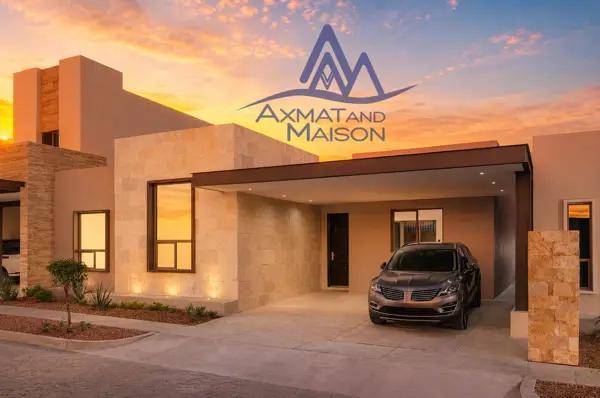 Casa en Venta en Fraccionamiento en Hermosillo, Sonora - Excelente Ubicación y Precio