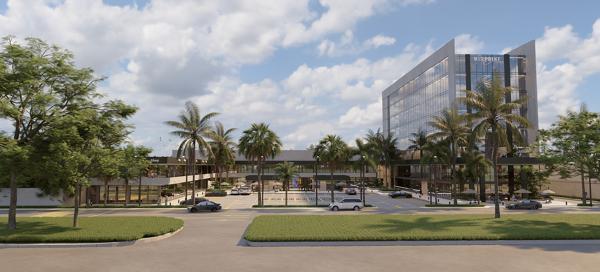Local Comercial en Pre-Venta en Mid Point Urban Hub,  Zona Las Americas - Dzitya