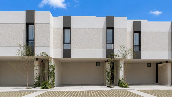 Townhouse en Venta en Almavera. Acepta Infonavit y Cofinavit. Townhouse en Venta en Almavera. Acepta Infonavit y Cofinavit.