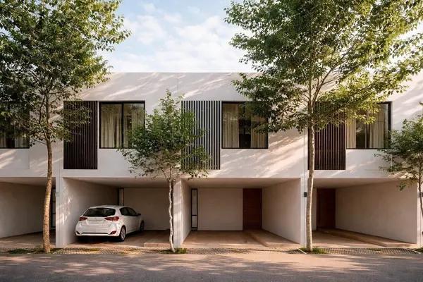 Townhouse Entorno en Venta en Montebello Townhouse Entorno en Venta en Montebello