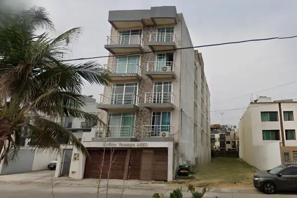 Departamento en remate en Coatzacoalcos, Coatzacoalcos, Veracruz de Ignacio de la Llave