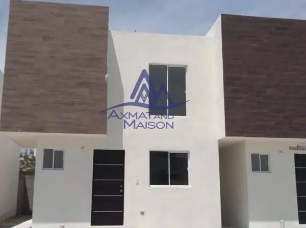 VENTA DE CASA EN APODACA NUEVO LEON VALLE DE SAN MIGUEL DS333
