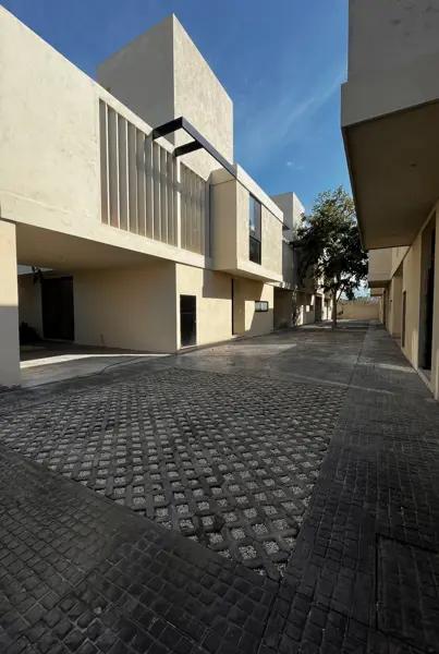 Casa en preventa en privada en temozon norte merida yucatán Casa en preventa en privada en temozon norte merida yucatán