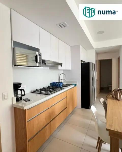 Departamento en Venta en Torre Caliza