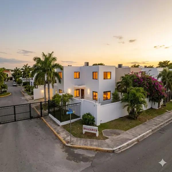 JPPB PASEO DE BALEARES CANCÚN