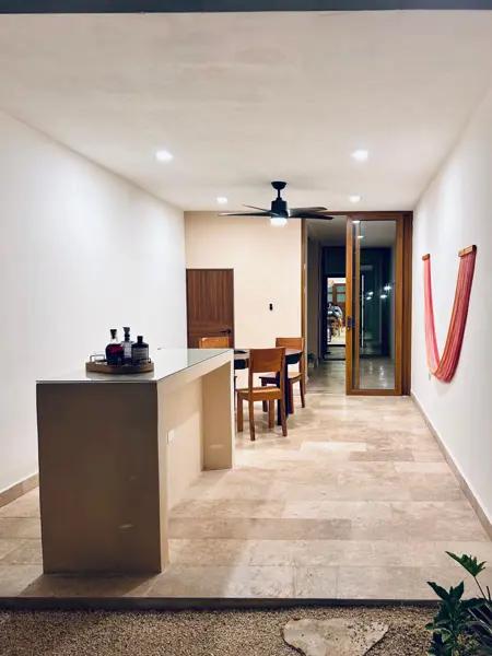 Casa en venta  a unas cuadras del parque de la plancha  merida yucatan