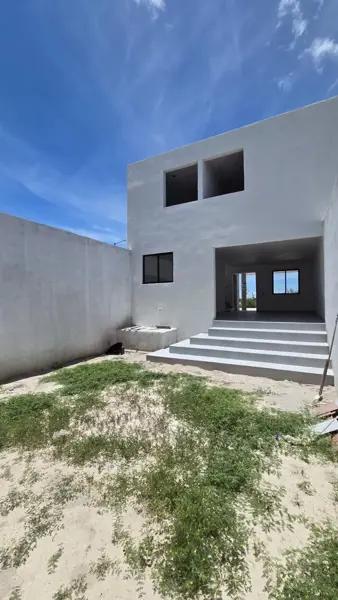 Casa en Venta en Villa de Pozos, San Luis Potosí – Nueva y Bien Ubicada