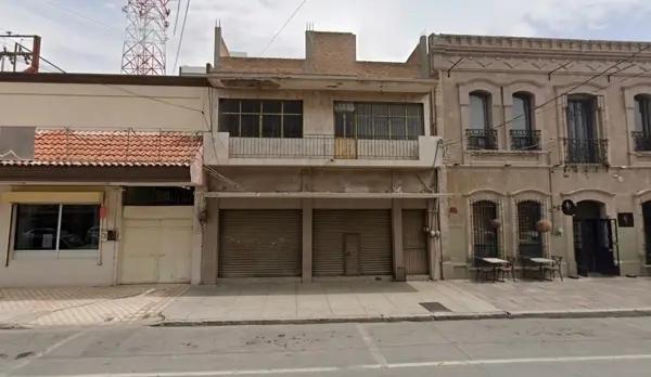 EDIFICO EN VENTA EN EL CENTRO DE TORREÓN, COAHUILA
