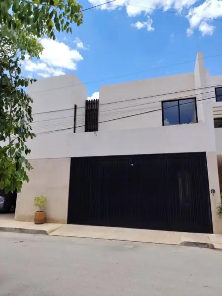 casa en venta  temozón norte  merida